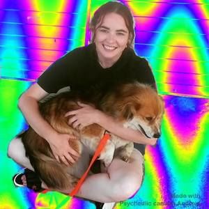 Meet your Posher, Brook